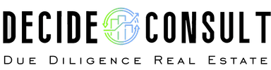 Decide Consult Logo