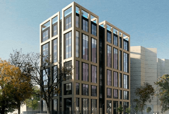 Предпроектный анализ возможности строительства гостиничного комплекса