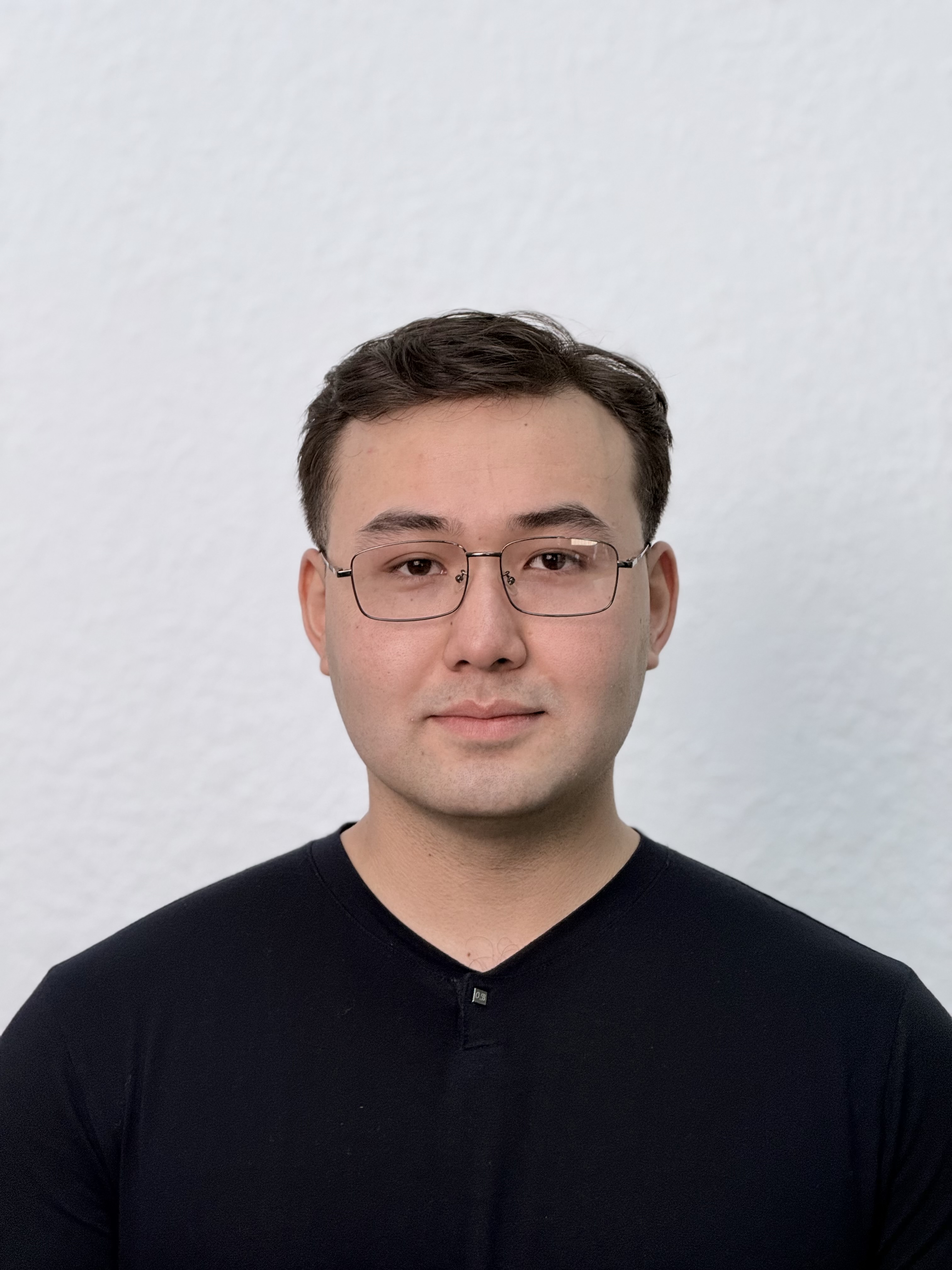 Осмонов Атай