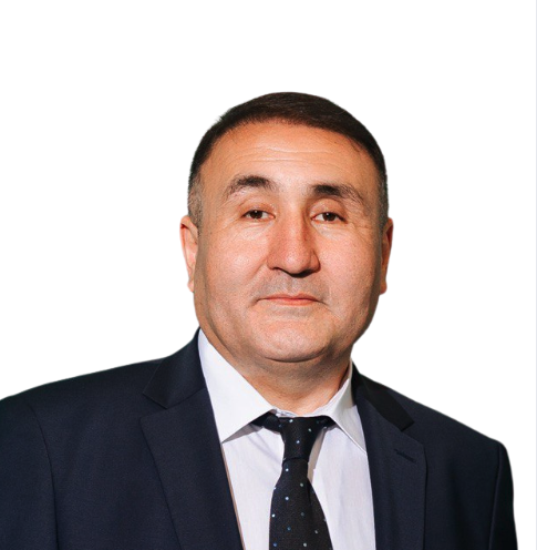Дюшембиев Бакытбек