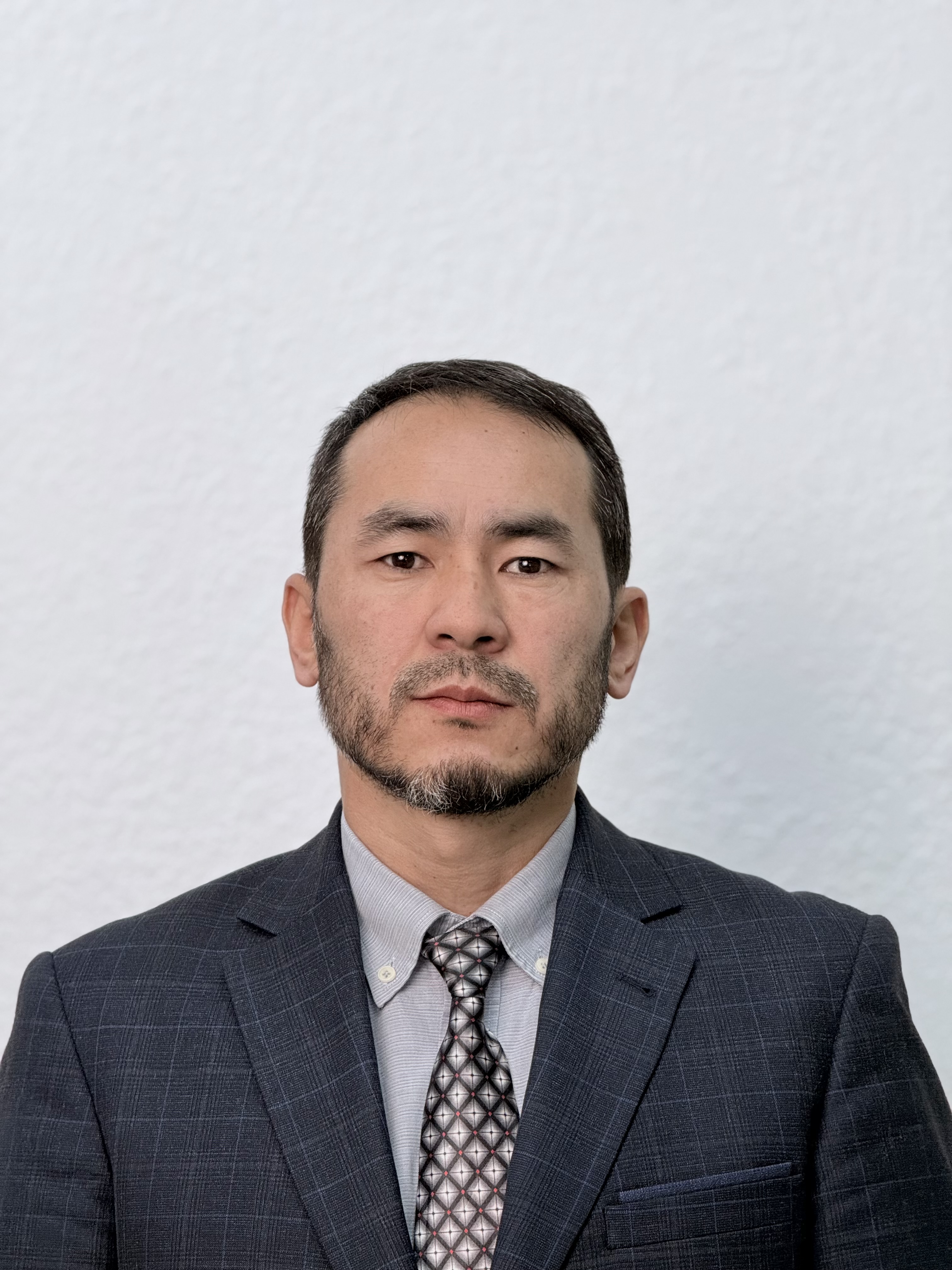 Жакеев Тынчтык